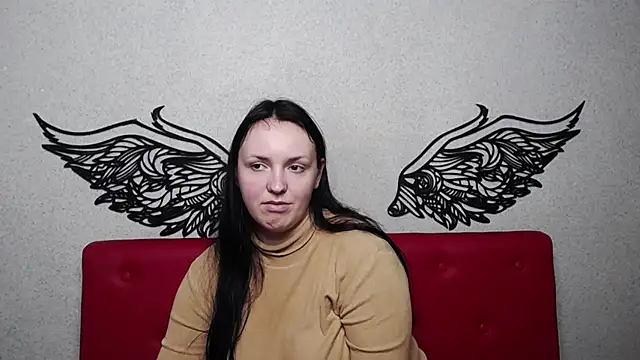 IsabelBlackberry online show from December 2024 03:21:02 PM