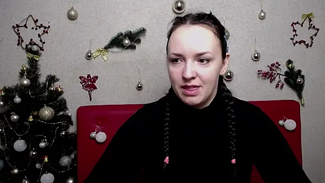 IsabelBlackberry online show from December 2024 06:11:01 AM