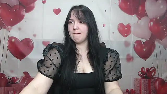 IsabelBlackberry online show from April 2026 06:20:02 AM