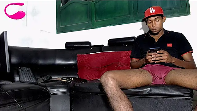 Deleon1995 online show from January 2025 01:16:02 AM