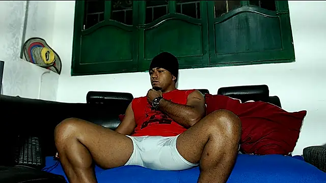 Deleon1995 online show from January 2025 01:10:02 AM