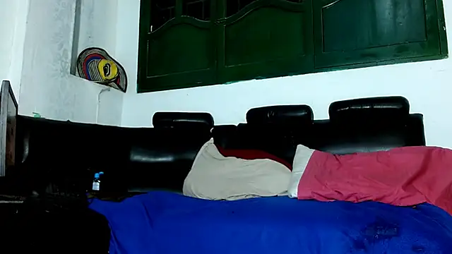 Deleon1995 online show from January 2025 05:51:02 AM