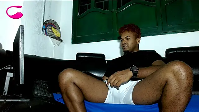 Deleon1995 online show from March 2025 04:45:01 AM