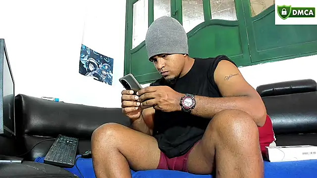 Deleon1995 online show from November 2025 04:22:02 PM