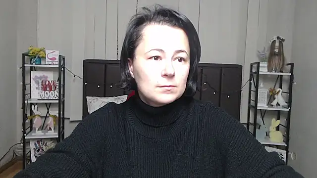 MarieSho online show from November 2025 07:08:01 AM