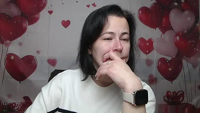 MarieSho online show from April 2026 05:06:01 PM