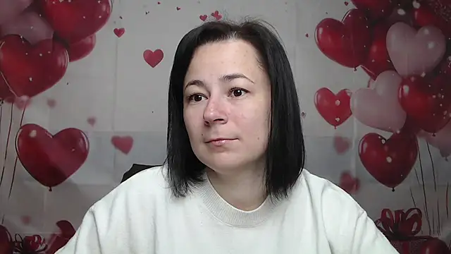 Snapshot of MarieSho chatting on April 2026 06:16:01 AM MarieSho online show from April 2026 06:16:01 AM