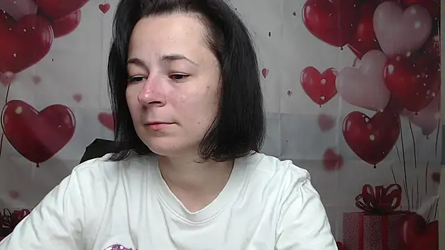 Snapshot of MarieSho chatting on May 2026 08:01:01 AM MarieSho online show from May 2026 08:01:01 AM