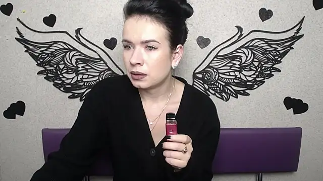 JasmineKouch online show from November 2025 07:14:02 AM