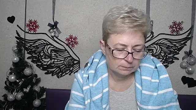 EmiliaGree online show from January 2026 06:21:02 PM