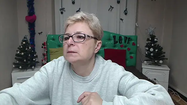 EmiliaGree online show from January 2026 06:02:02 PM