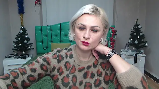 OliviaHorst online show from December 2024 06:53:02 AM