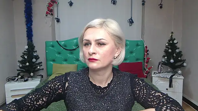 OliviaHorst online show from December 2024 06:12:02 AM