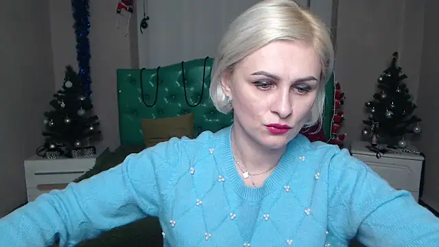 OliviaHorst online show from December 2024 01:54:02 PM