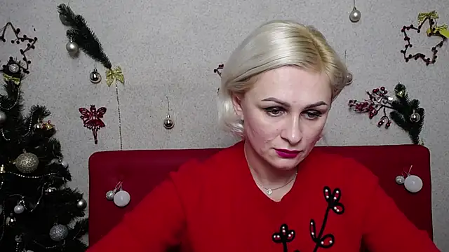 OliviaHorst online show from December 2024 12:35:01 PM