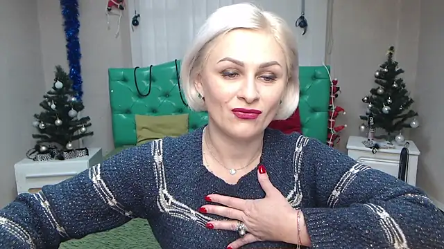 OliviaHorst online show from January 2025 12:15:01 PM