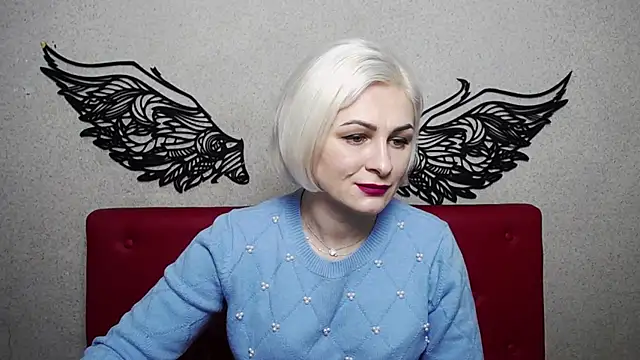 OliviaHorst online show from February 2025 06:12:01 AM