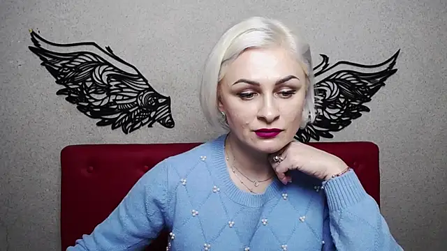 OliviaHorst online show from February 2025 09:13:02 AM