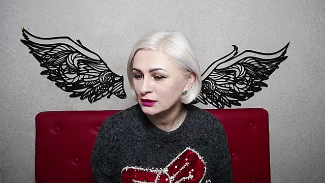 OliviaHorst online show from February 2025 06:33:01 AM