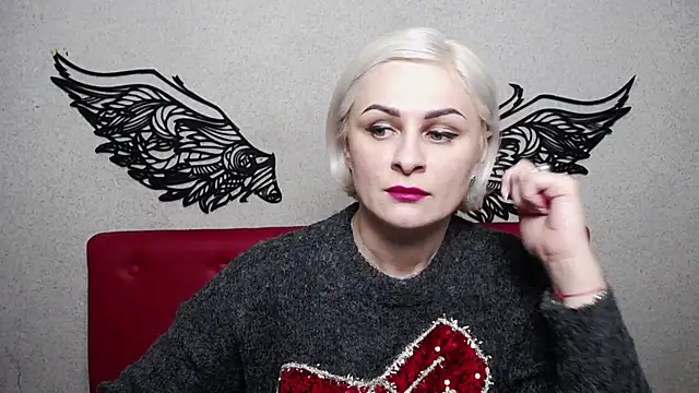 OliviaHorst online show from February 2025 09:58:01 AM