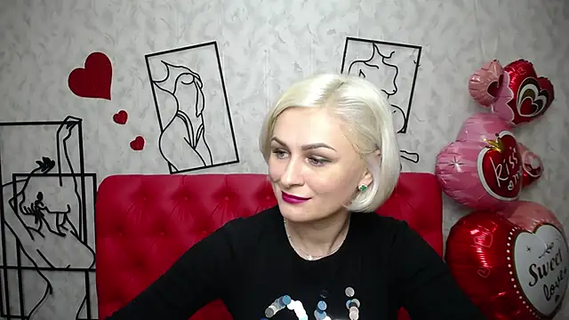 OliviaHorst online show from February 2025 01:27:01 PM