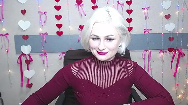 OliviaHorst online show from February 2025 06:28:01 AM