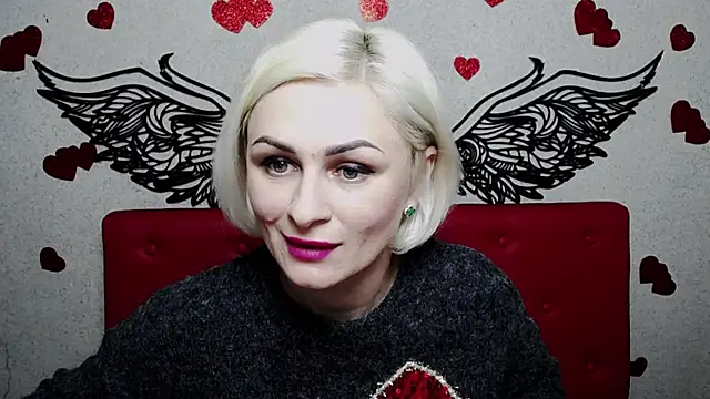 OliviaHorst online show from February 2025 10:04:01 AM