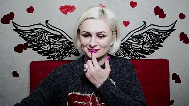 OliviaHorst online show from February 2025 04:14:01 PM