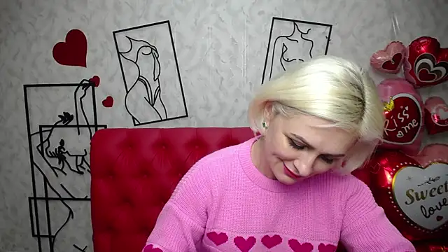 OliviaHorst online show from February 2025 04:10:01 PM