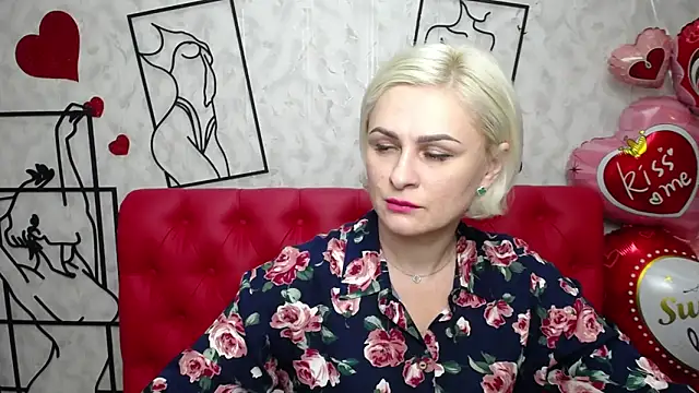 OliviaHorst online show from March 2025 03:24:02 PM