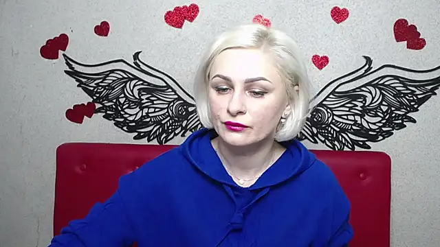 OliviaHorst online show from March 2025 06:21:02 AM