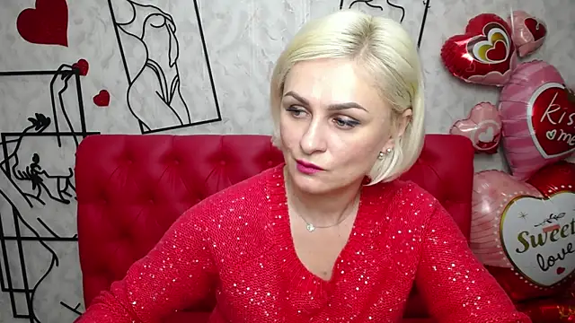 OliviaHorst online show from March 2025 12:35:02 PM