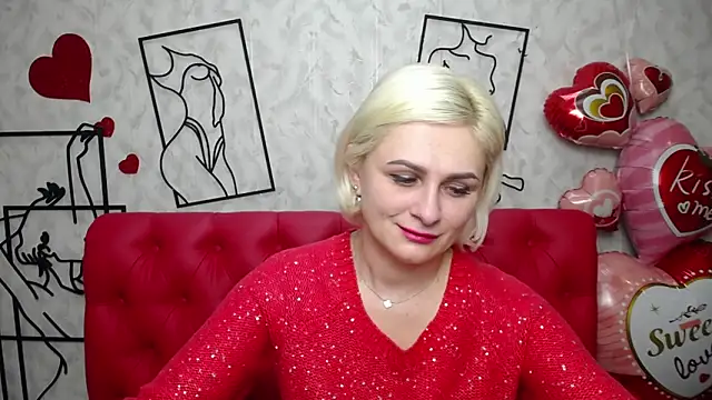 OliviaHorst online show from March 2025 04:23:01 PM