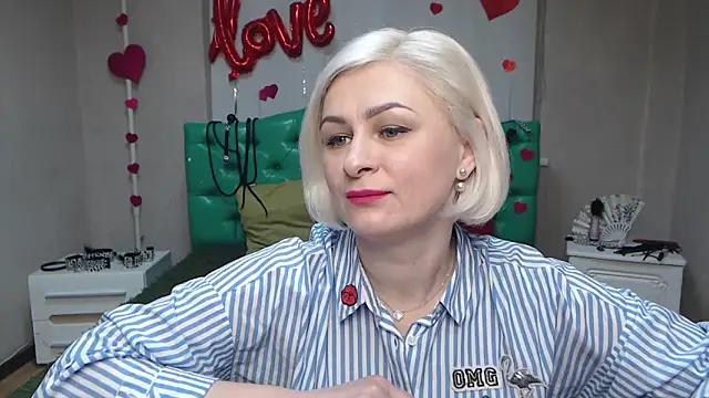 OliviaHorst online show from March 2025 06:27:01 AM