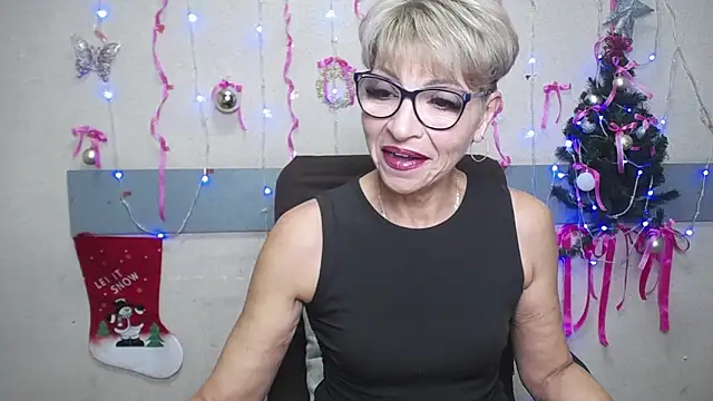 EllaBonito online show from January 2025 06:34:02 AM