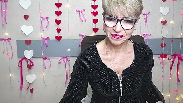 EllaBonito online show from January 2025 12:48:01 PM