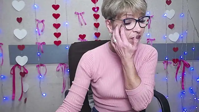 EllaBonito online show from February 2025 06:26:02 AM