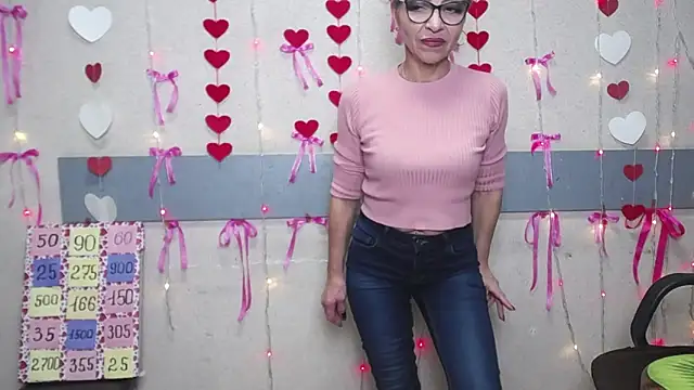 EllaBonito online show from February 2025 03:53:01 PM