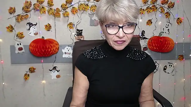 EllaBonito online show from October 2025 05:30:01 AM