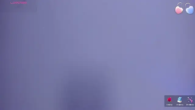 celestelewis online show from March 2025 07:47:02 PM