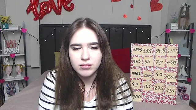 LauraHlot online show from March 2025 09:37:01 PM