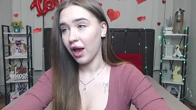 LauraHlot online show from February 2026 06:22:01 AM