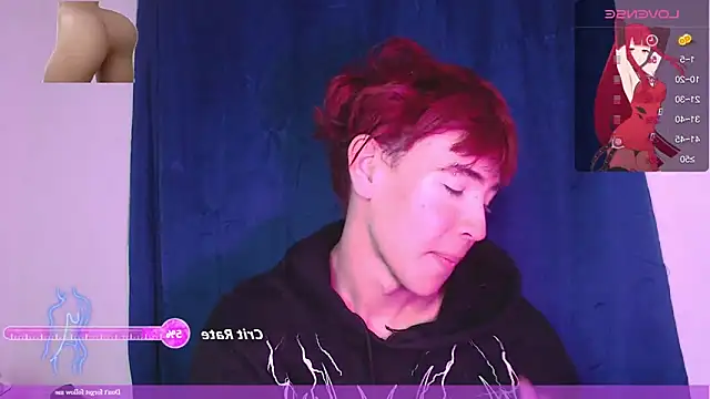 anyaadamss online show from April 2026 04:26:01 AM