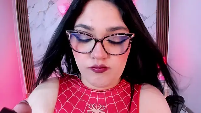 Camiila Osorio online show from March 2026 07:37:01 PM