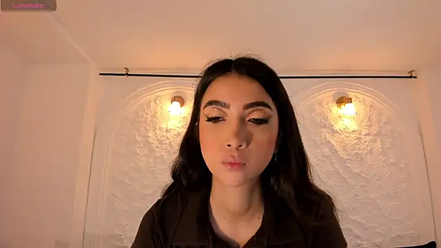 ValeriaVelvet online show from February 2026 11:39:02 AM