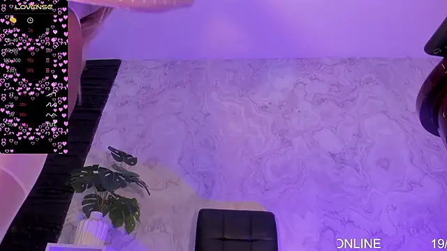 Snapshot of Karla-Ebony chatting on February 2026 08:38:01 PM Karla-Ebony online show from February 2026 08:38:01 PM