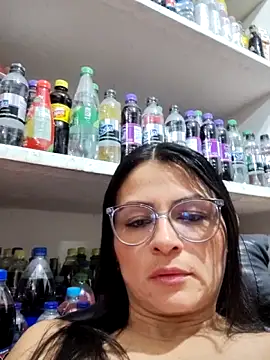 Linda Lars online show from February 2026 03:48:01 AM