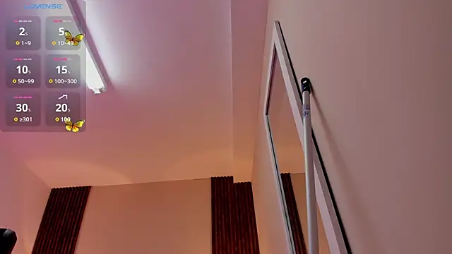 KenyaMystic online show from November 2025 02:54:02 AM