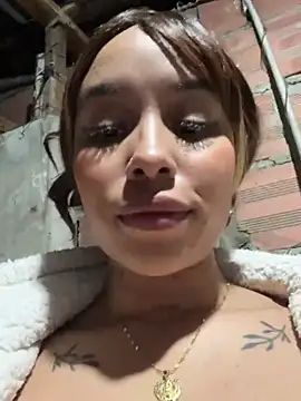 MarieLeon online show from March 2025 11:20:02 PM