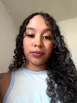 MarieLeon online show from October 2025 09:13:02 PM